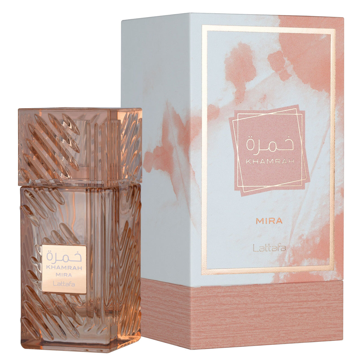 Khamrah Mira 100ml