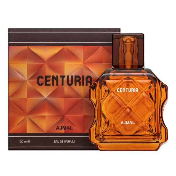 Ajmal centuria eau de parfum 100ml vaporizador
Ajmal