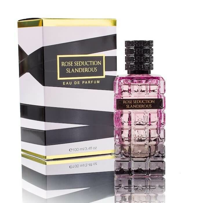 Rose Seduction Slanderous 100ml