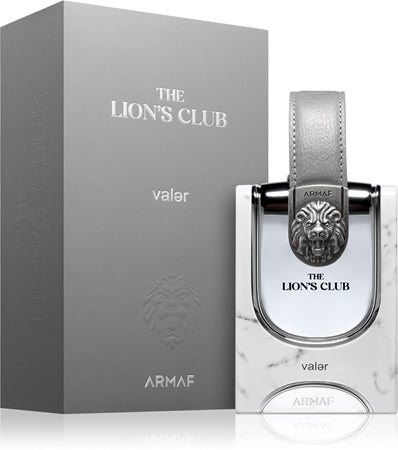 Armaf The Lion's Club Valer EDP 100ml