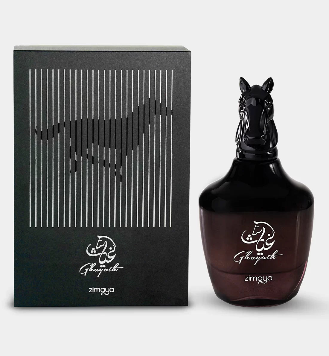 Zimaya Ghayath EDP 100ml