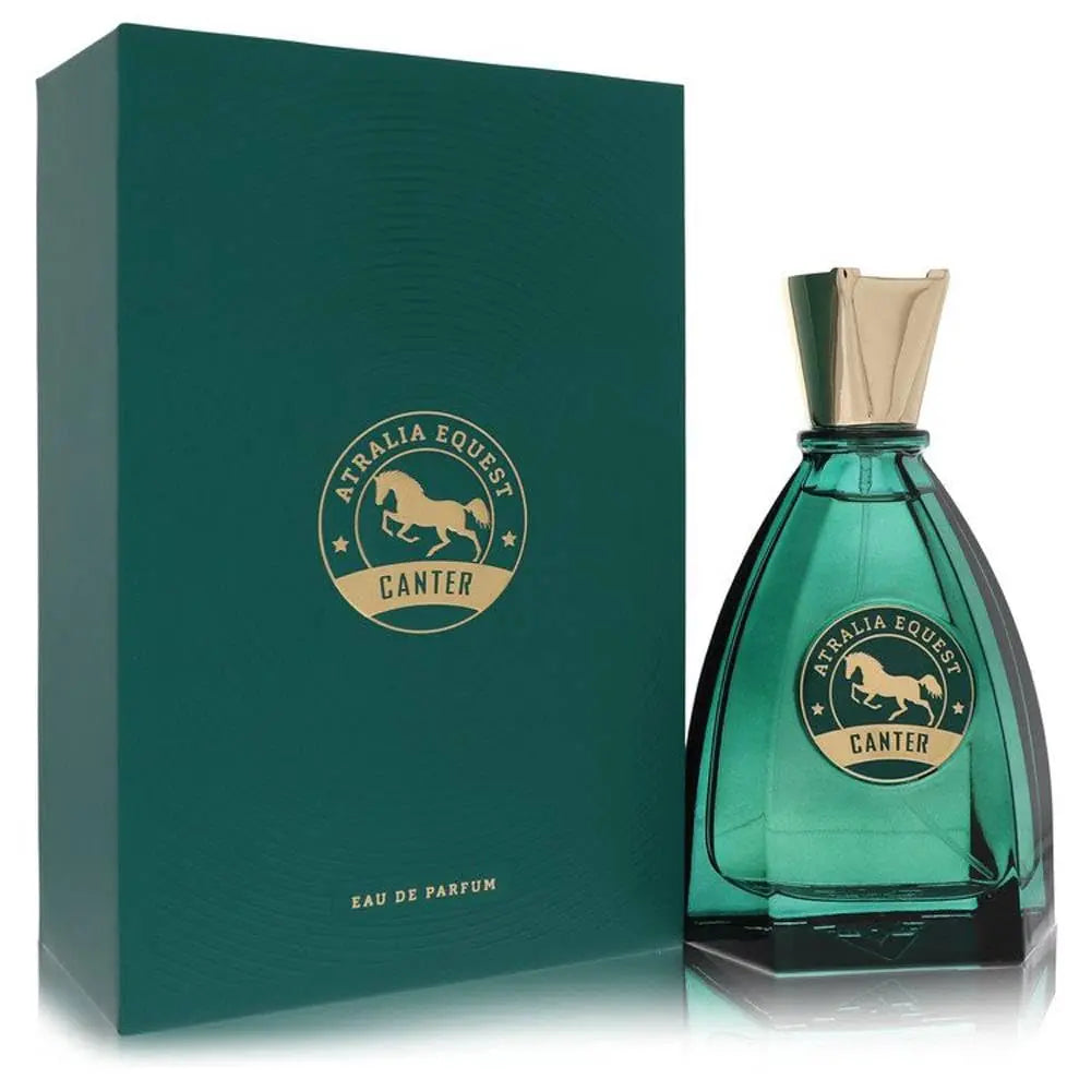 Equest Canter Atralia for women and men