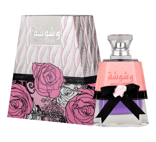 WASHWASHAH FOR WOMEN 100ml EDP