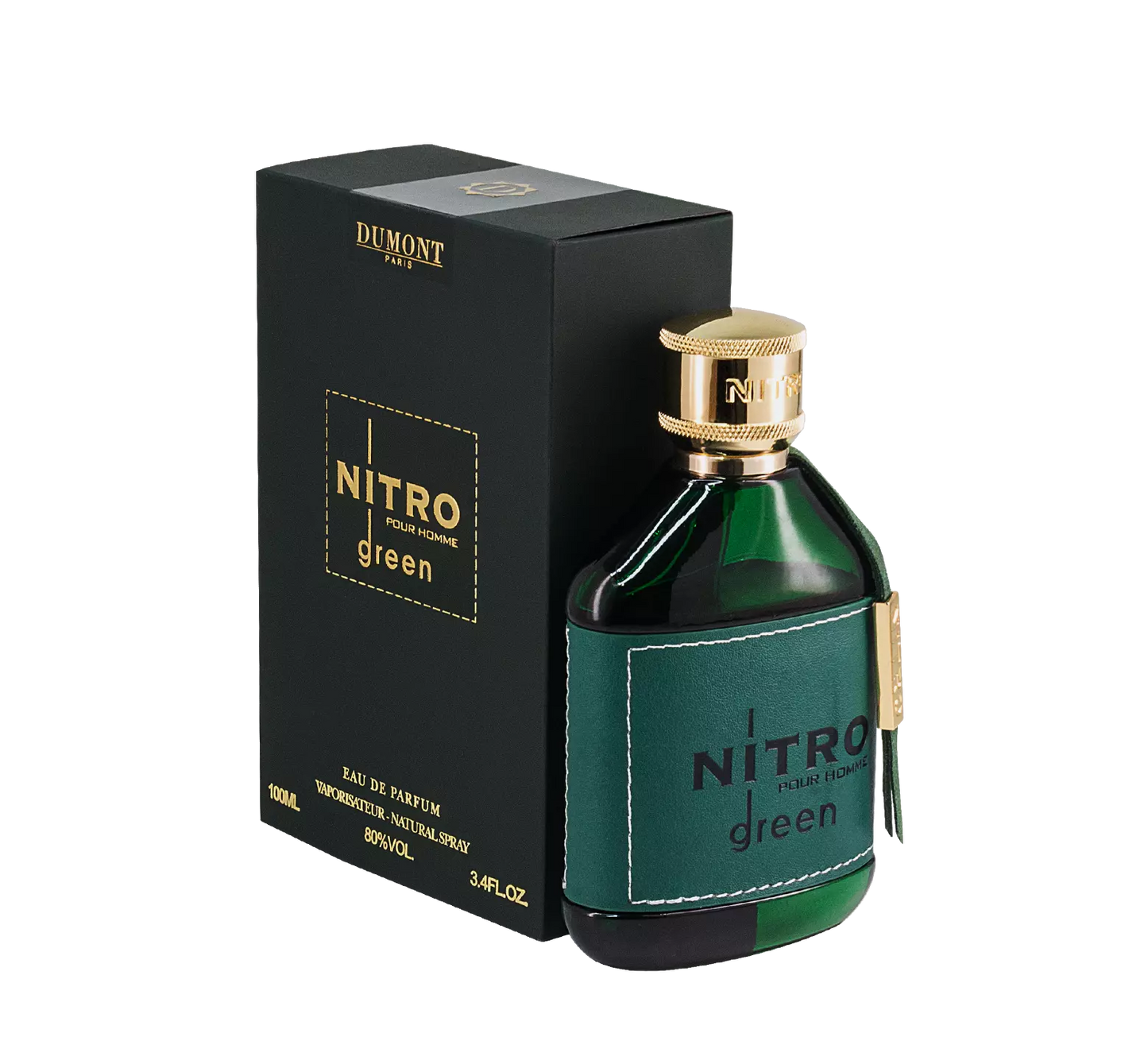 NITRO GREEN by Dumont