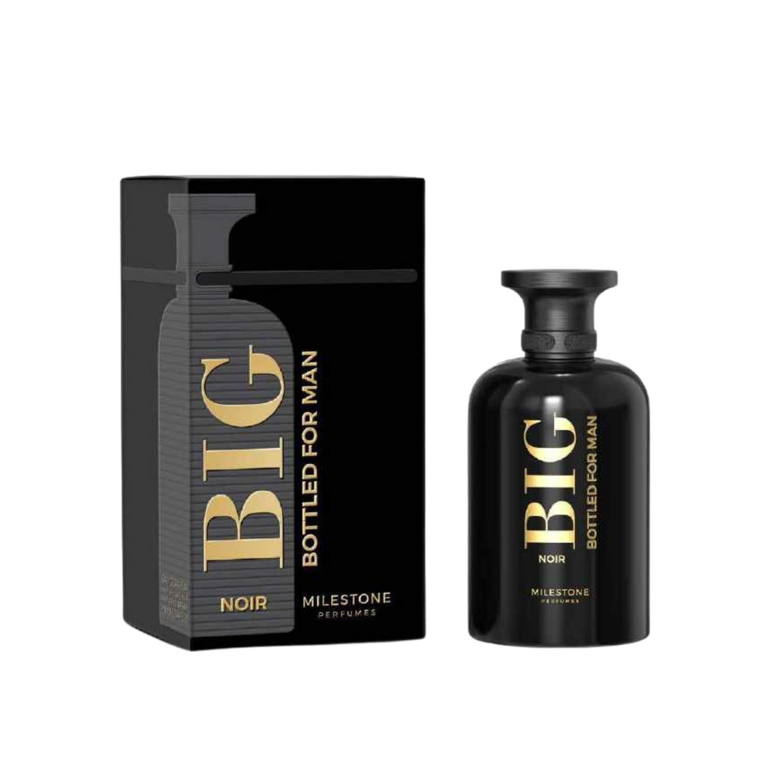 Big Bottled Noir 100ml