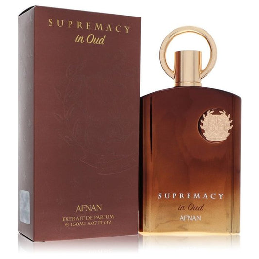 Afnan Supremacy in Oud Eau de Parfum 150ml Unisex