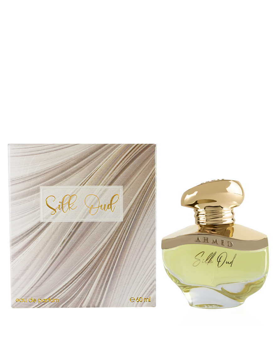 Silk Oud