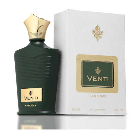 Venti Sublime Fragrance World – 100ml