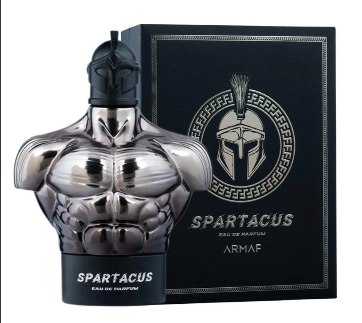 Armaf Spatcus 100ml EDP