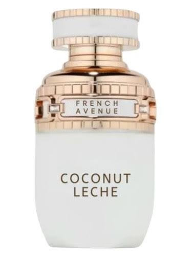 香水(ユニセックス) French avenue - COCONUT LECHE Coconut Leche French Avenue – Husain Fragrance