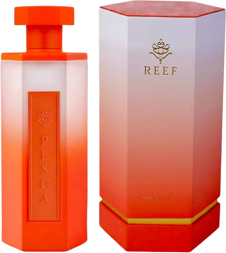 Reef Perfumes - Pesca - 200Ml