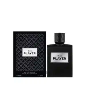Fragrance World The Player EDP 100ml