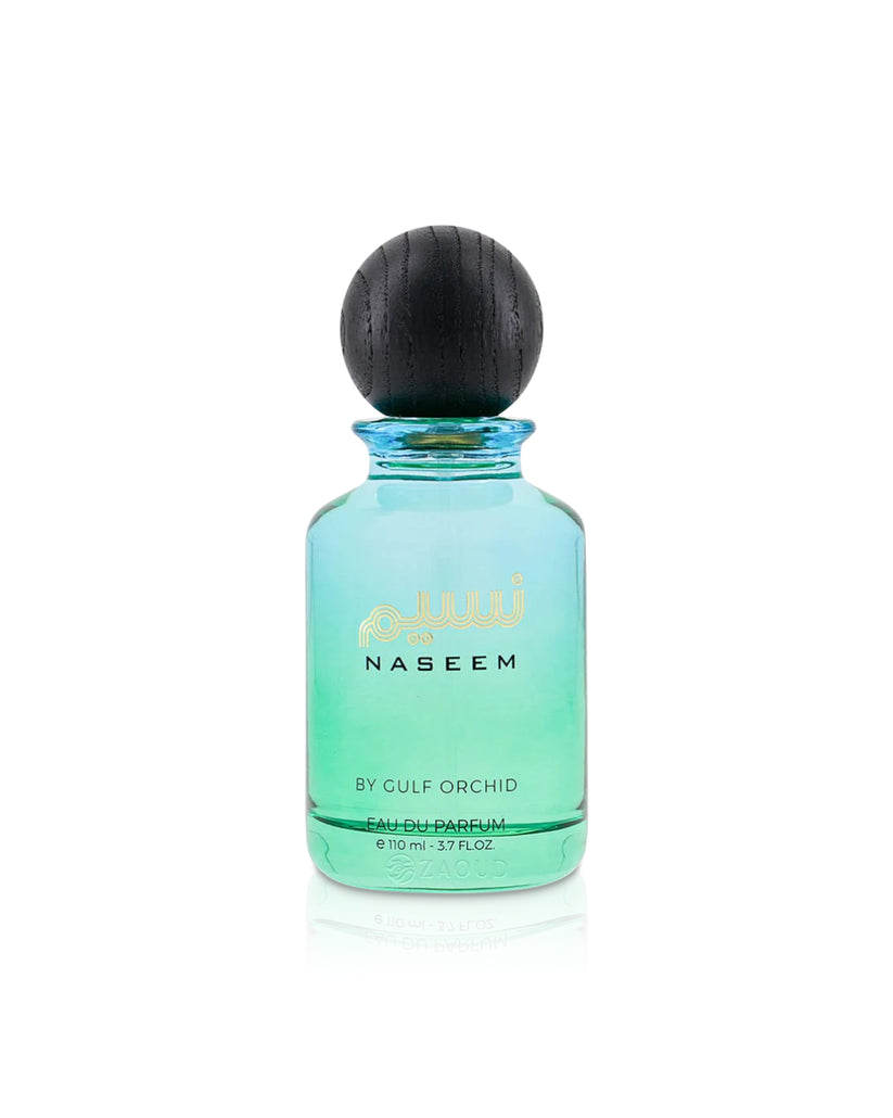 GULF Orchid NASEEM Edp