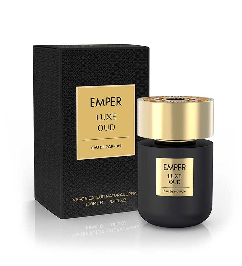 Emper Luxe Oud EDP Perfume 100ML