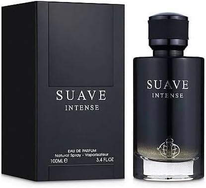 Suave Intense - Fragrance World