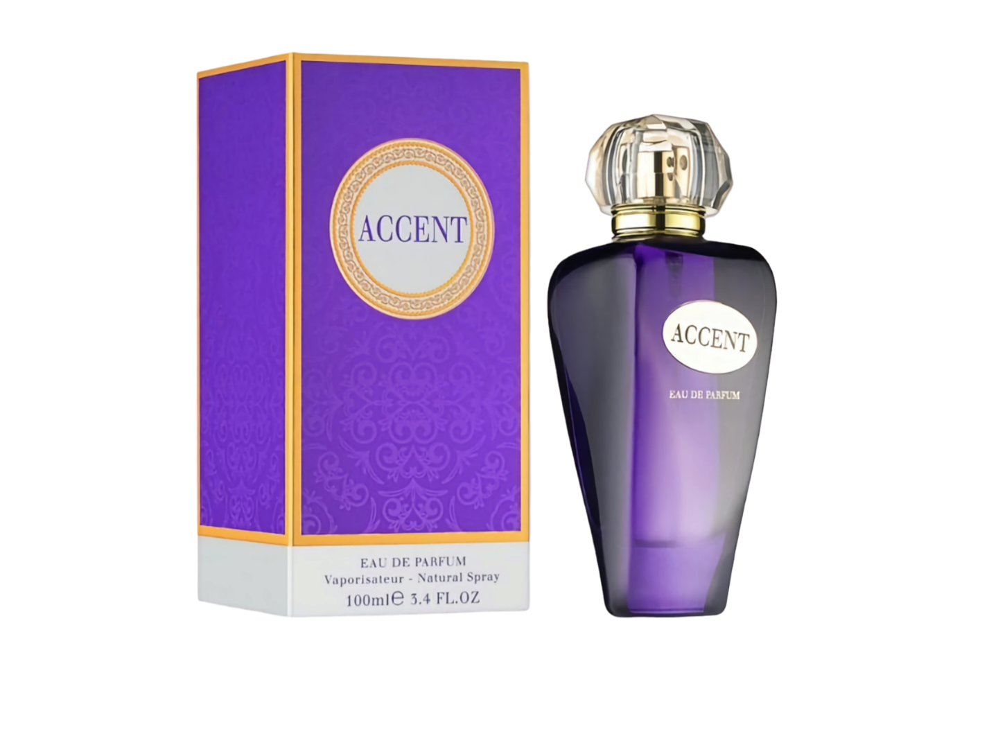 Fragrance World - Accent - 100ml