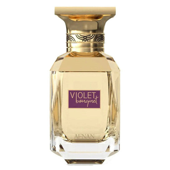 Afnan Violet Bouquet for women EDP 90ml