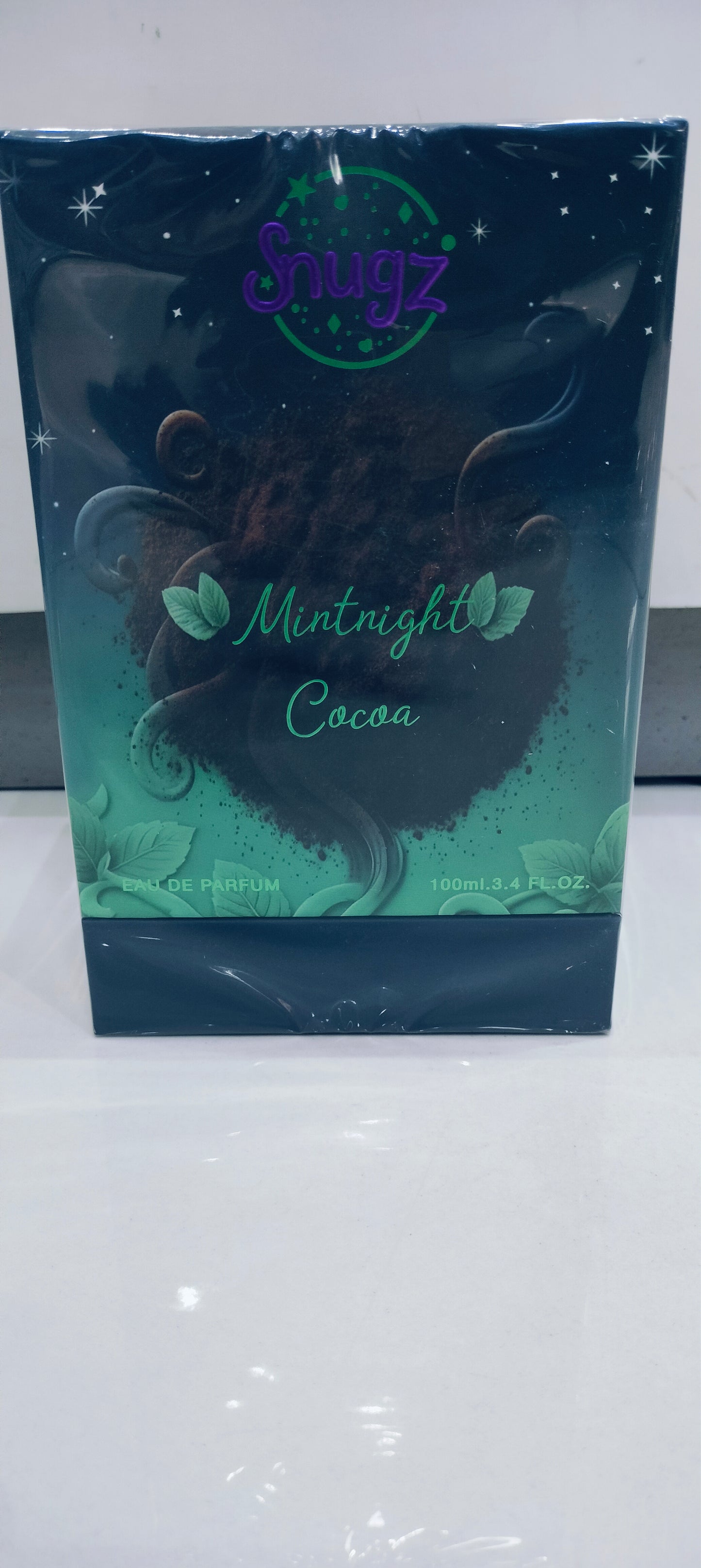 Mintnight Cocoa Snugz for women and men