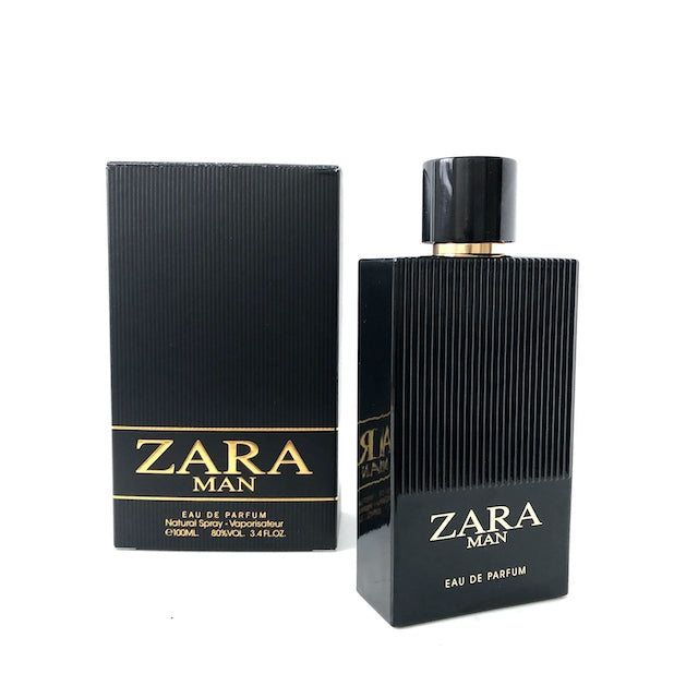 Zara Man