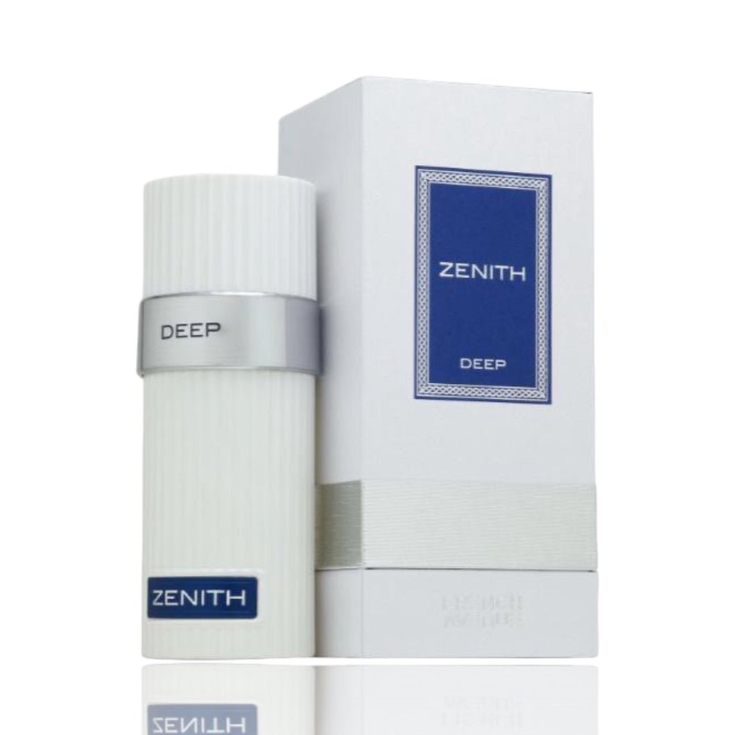 Zenith Deep | Extrait De Parfum 100ml | by French Avenue