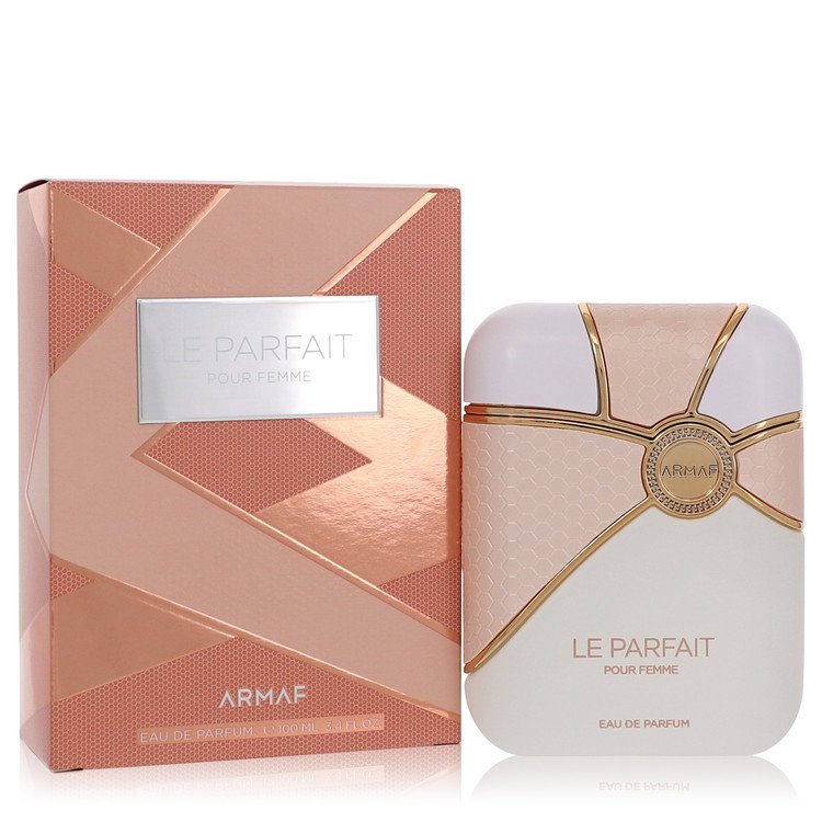 Armaf Le Parfait Perfume