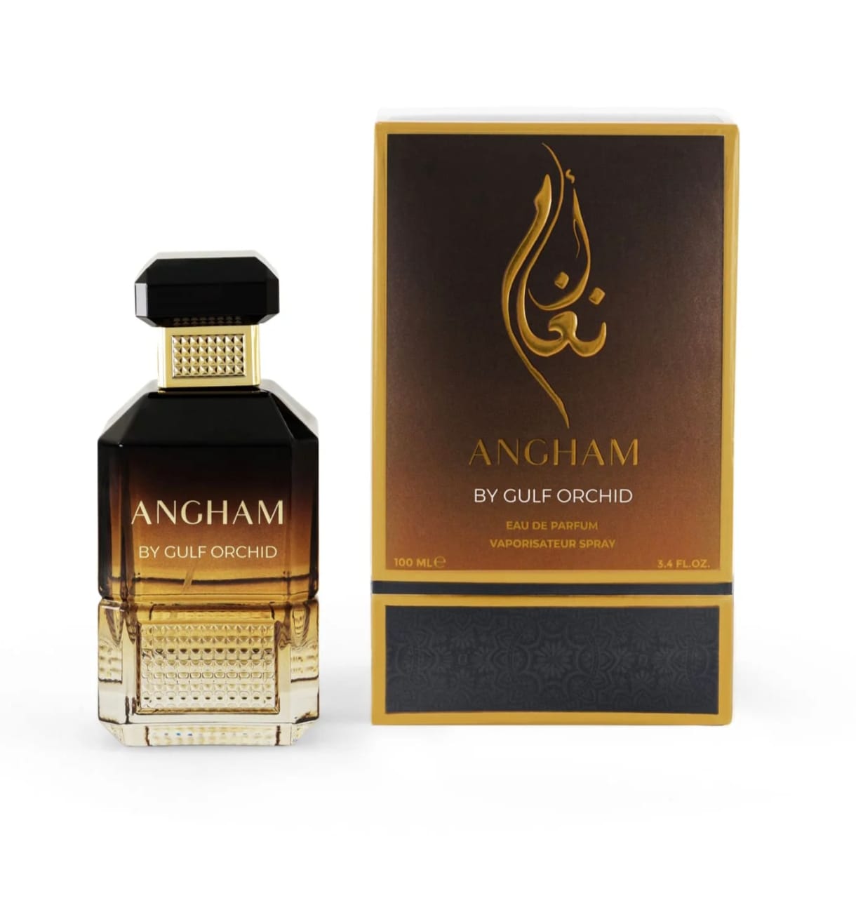 Angham by Gulf Orchid