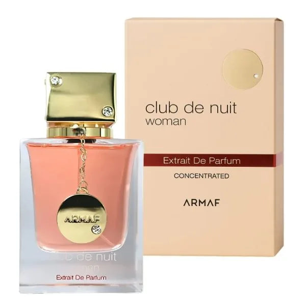 Armaf Club De Nuit Woman (Extrait De Parfum) Concentrated 70ml
