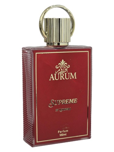Supreme Latansaa Perfumes