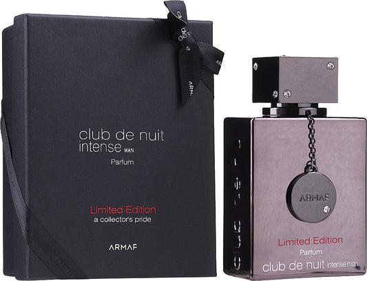Club De Nuit Intense Limited Edition Parfum 105ml