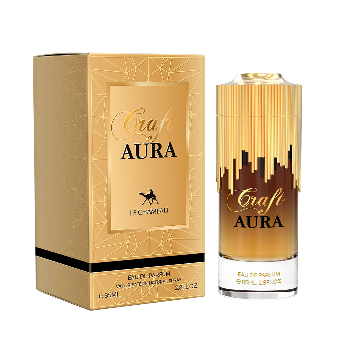 Craft Aura 85Ml