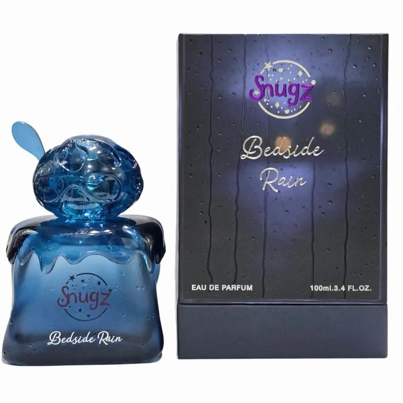 Bedside Rain Snugz for women and men