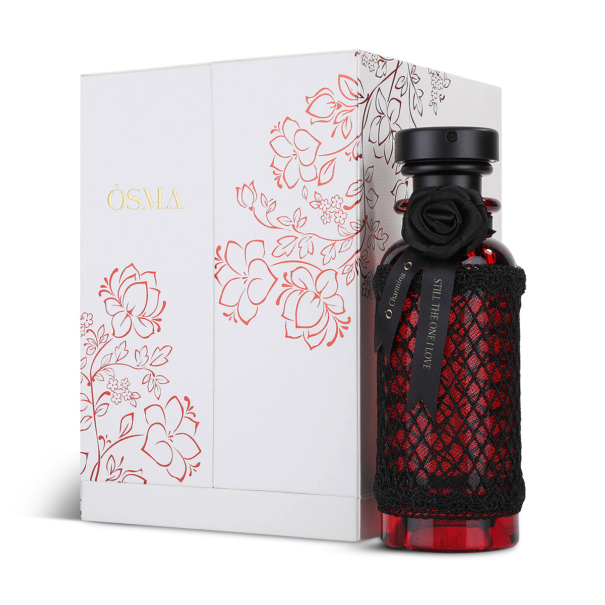 Osma Charming Valentine Day Parfum
