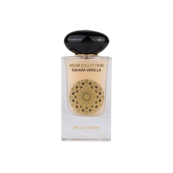 Tahara Vanilla by Gulf Orchid