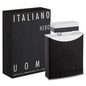 Italiano Nero Armaf for men