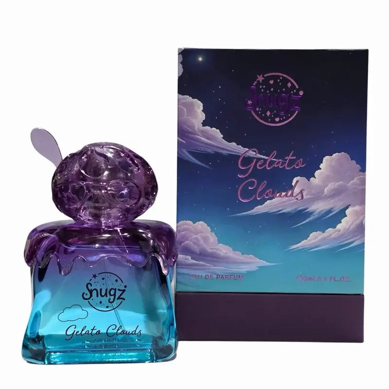 Gelato Clouds Snugz for women and men