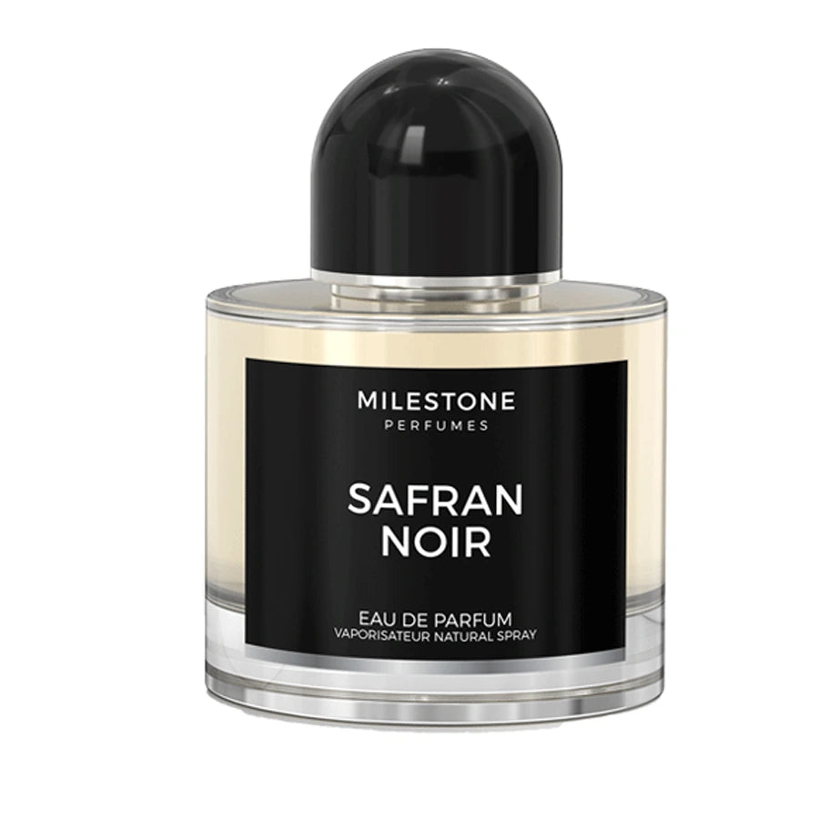 Milestone - Safran Noir - 100ml