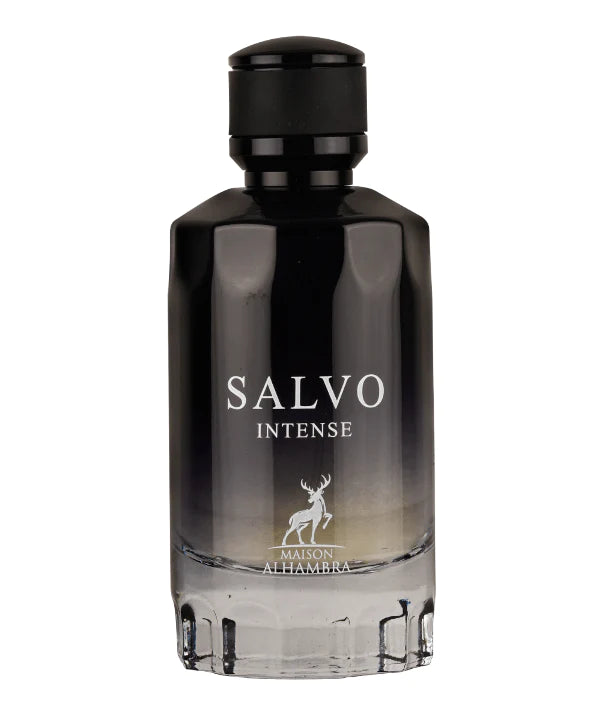 Salvo Intense