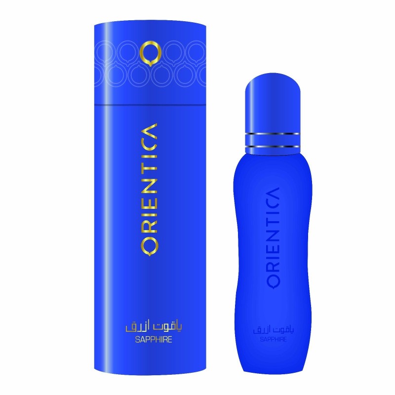 Orientica - Saphire - 6ml