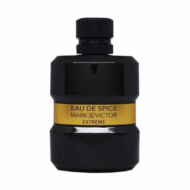 Eau de Spice Extreme