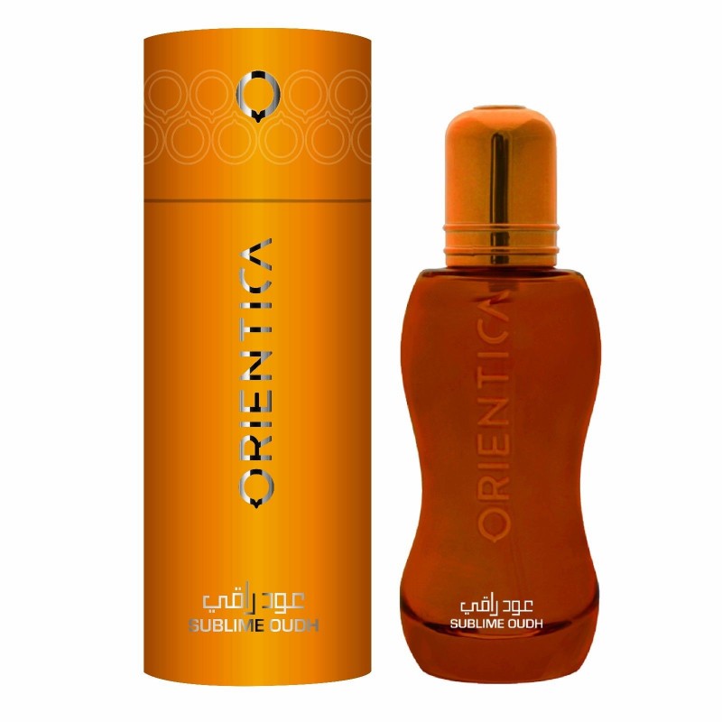 Orientica - Sublime Oudh - 30ml