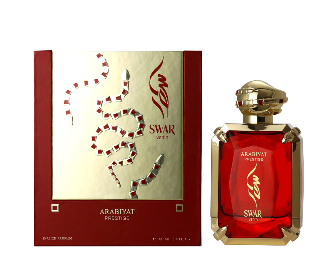 Arabiyat Prestige - Swar Venin - 100ml
