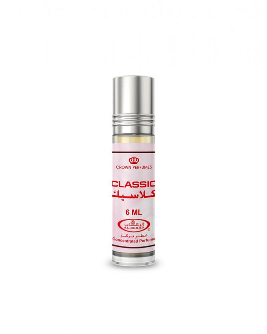 Al-Rehab - Classic - 6ml