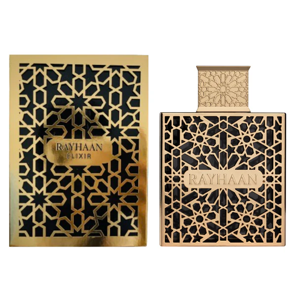 Rayhaan - Elixir - 100ml