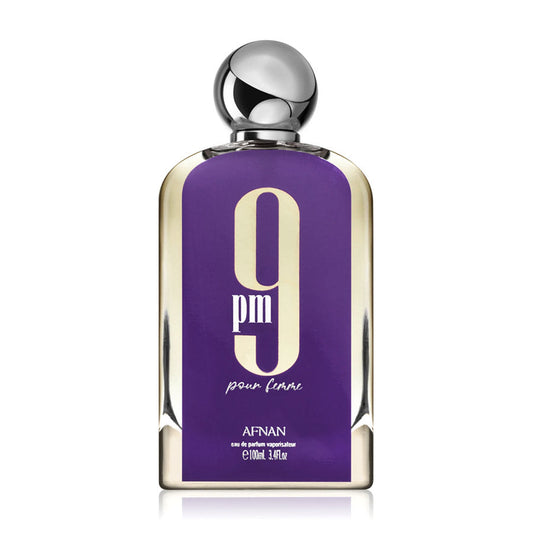 Afnan - 9PM Pour Femme - 100ml
