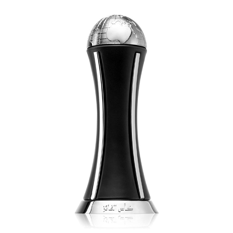 Lattafa - Winners Trophy Silver - 100ml
