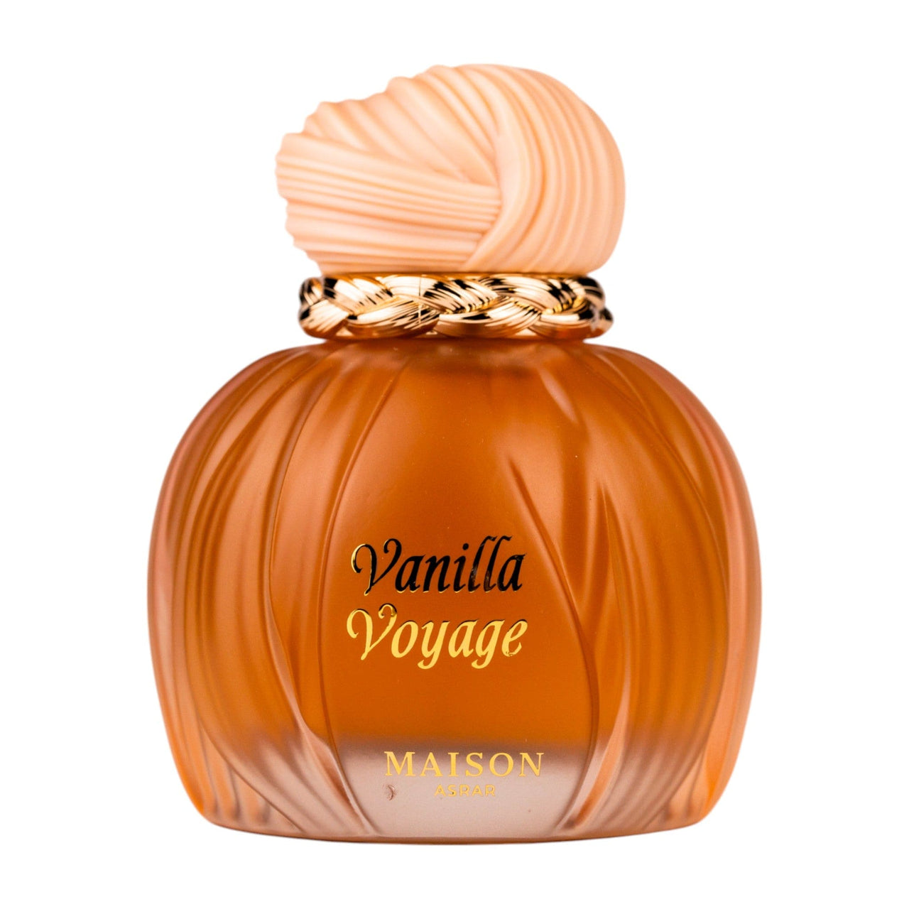 Maison Asrar - Vanilla Voyage - 100ml