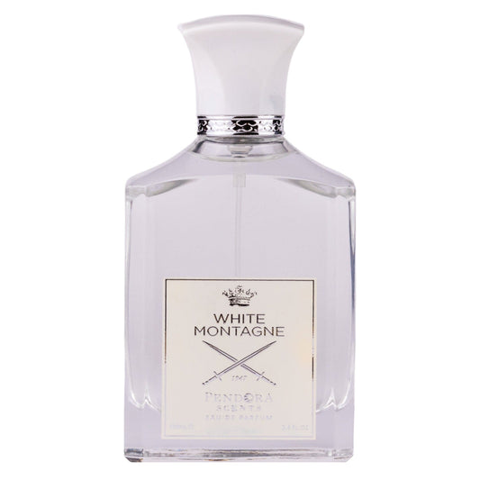 Pendora Scent - White Montagne - 100ml