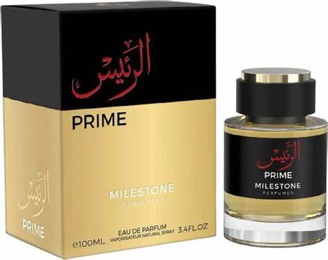 Milestone - Prime - 100ml