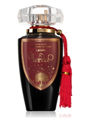 Lattafa - Mohra - 100ml