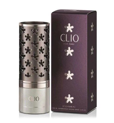 Le Chameau - Clio - 80ml